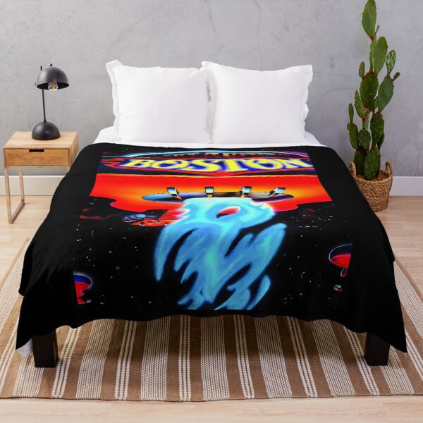 Item preview, Boston Rock Band designed and sold by cadetsubhodeep.