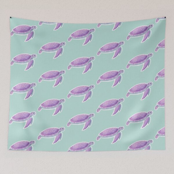Item preview, Pastel Turtle designed and sold by AngeArtiste.