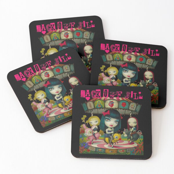 Item preview, Jack Off Jill Classic Rock Band Music designed and sold by sedammodicl.