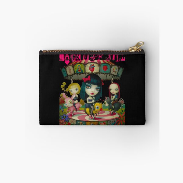 Item preview, Jack Off Jill Classic Rock Band Music designed and sold by sedammodicl.