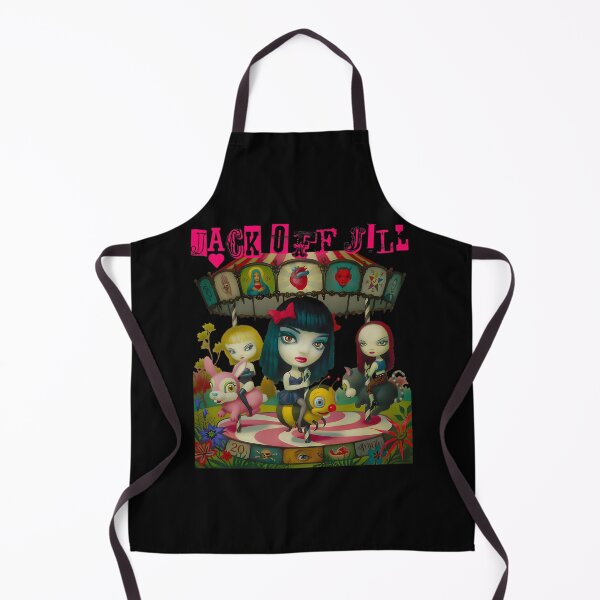 Item preview, Jack Off Jill Classic Rock Band Music designed and sold by sedammodicl.