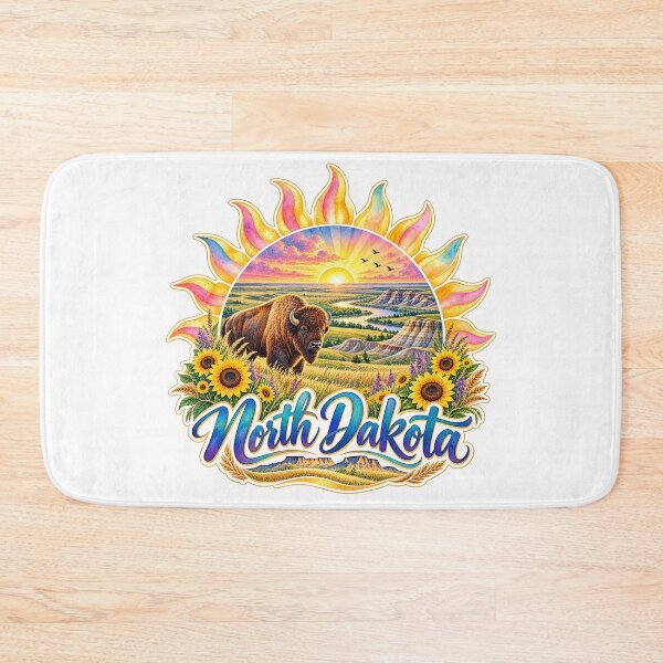 Item preview, Peace Garden State Sun designed and sold by Whimspired By Paxx.