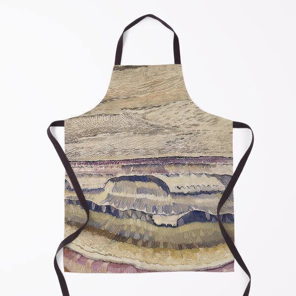 Item preview, Sea wave - 1931 designed and sold by NeonCanvasDream.