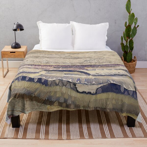 Item preview, Sea wave - 1931 designed and sold by NeonCanvasDream.