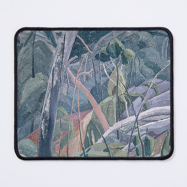 Item preview, The gully - 1928 designed and sold by NeonCanvasDream.