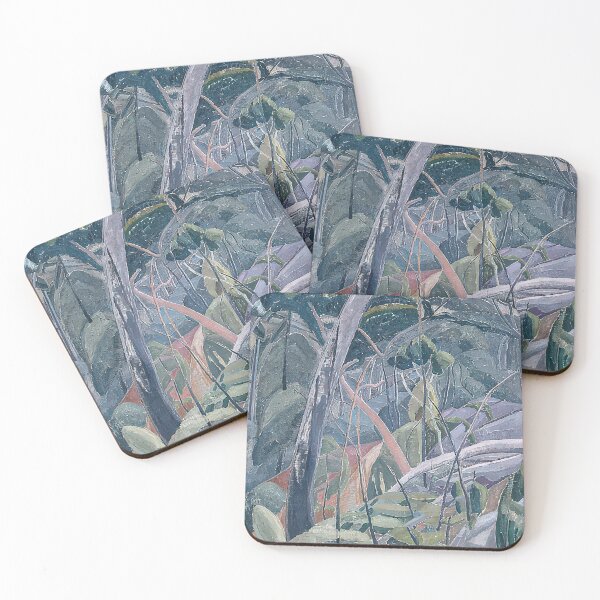 Item preview, The gully - 1928 designed and sold by NeonCanvasDream.