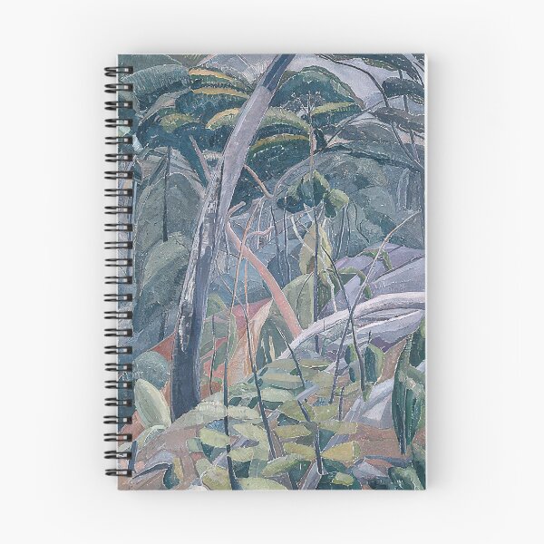 Item preview, The gully - 1928 designed and sold by NeonCanvasDream.