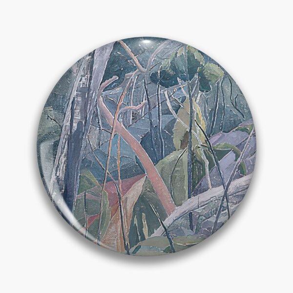 Item preview, The gully - 1928 designed and sold by NeonCanvasDream.