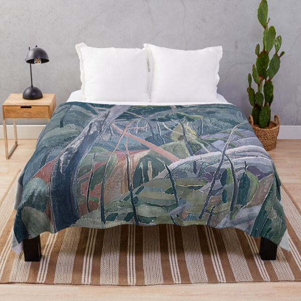 Item preview, The gully - 1928 designed and sold by NeonCanvasDream.