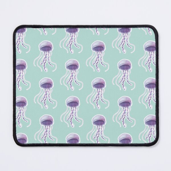 Item preview, Pastel Jellyfish designed and sold by AngeArtiste.
