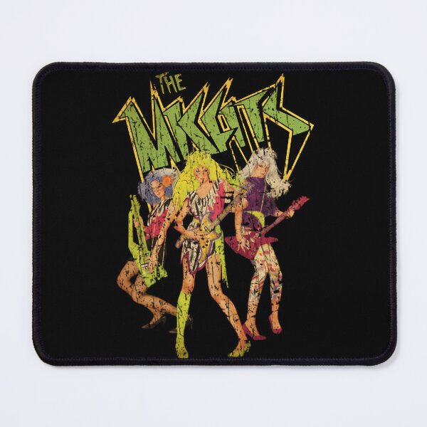 Item preview, Jem And The Holograms Misfits designed and sold by yeidiwagatah.