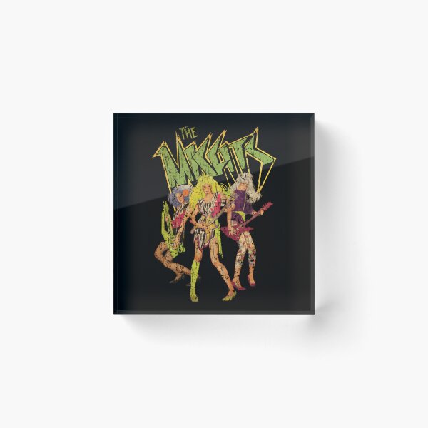 Item preview, Jem And The Holograms Misfits designed and sold by yeidiwagatah.