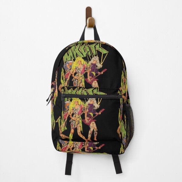 Item preview, Jem And The Holograms Misfits designed and sold by yeidiwagatah.