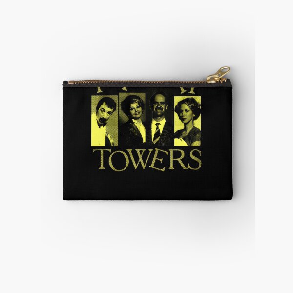 Item preview, Fawlty Towers  designed and sold by Spiralinmeteor.