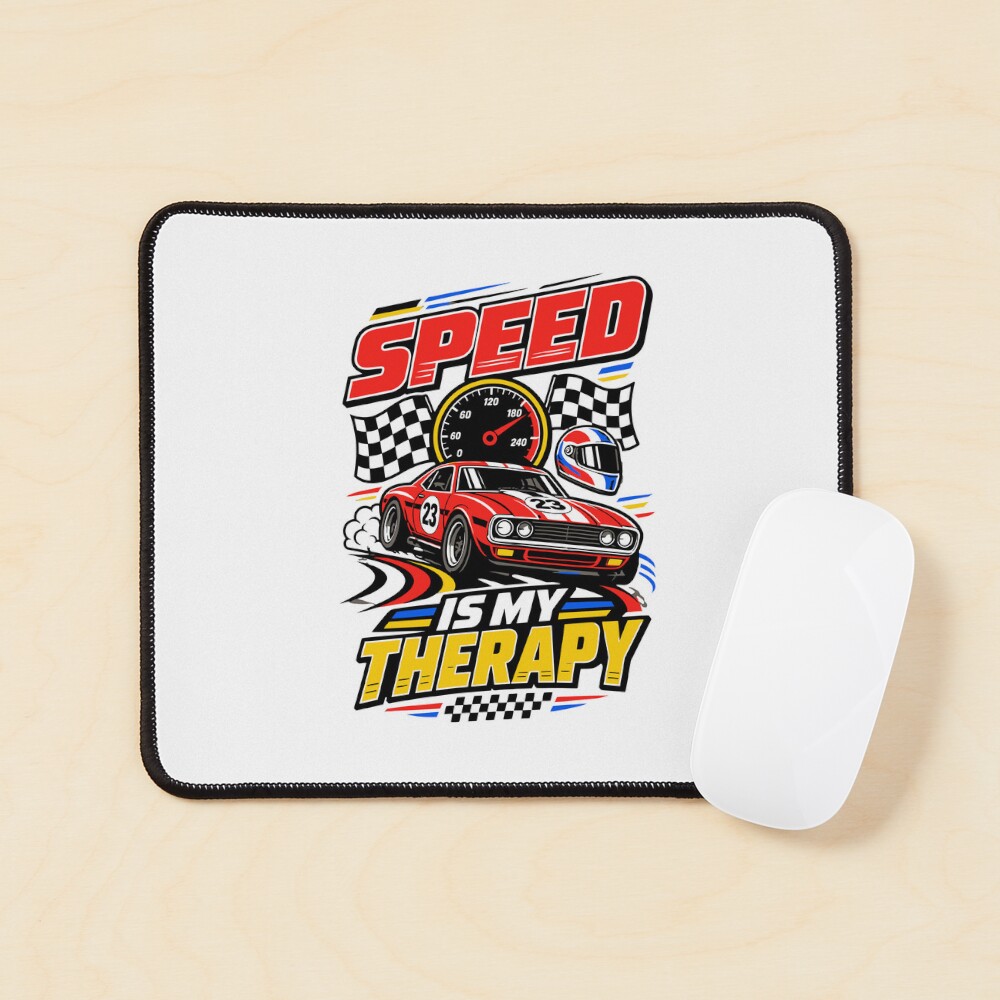 Item preview, Mouse Pad designed and sold by RAS-77.