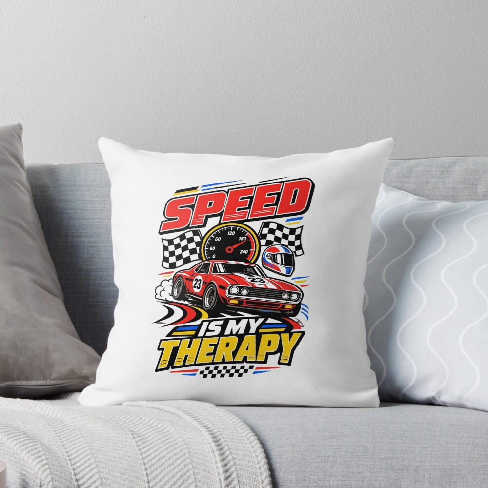 Item preview, Throw Pillow designed and sold by RAS-77.