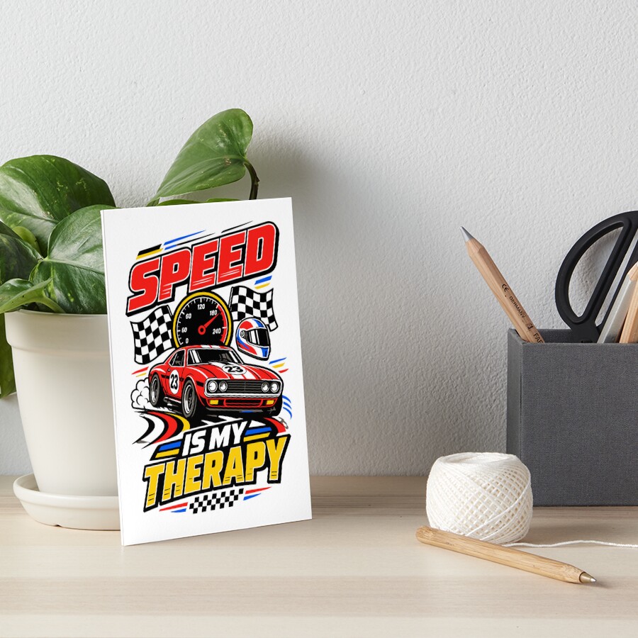 Item preview, Art Board Print designed and sold by RAS-77.