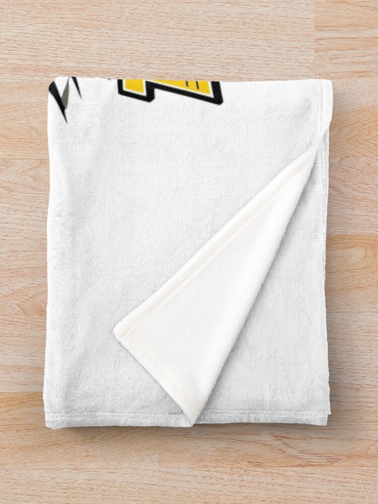 Thumbnail 3 of 6, Throw Blanket, Speed Is My Therapy Racing  designed and sold by RAS-77.