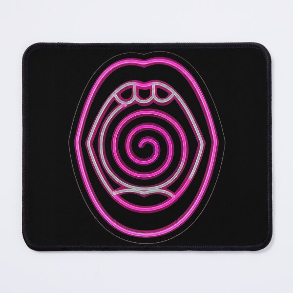 Item preview, Neon Mouth designed and sold by The Ravens Ballad.