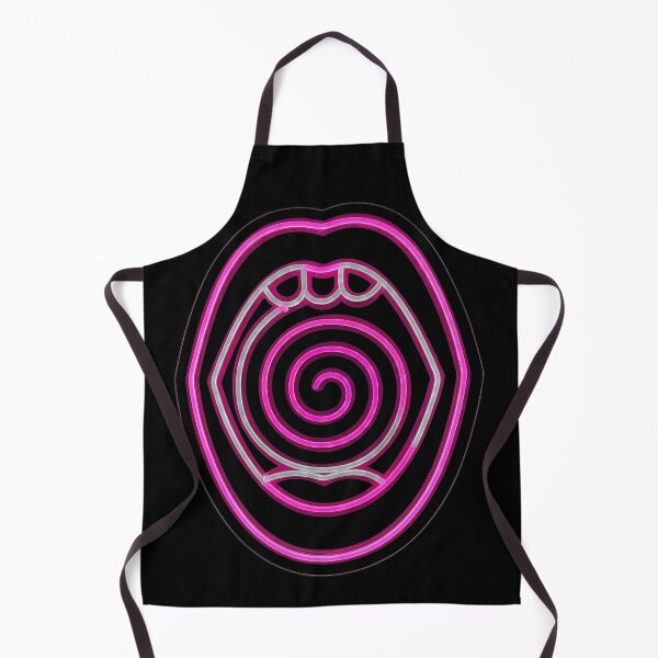 Item preview, Neon Mouth designed and sold by The Ravens Ballad.