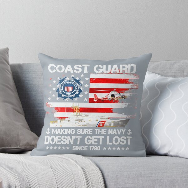 Item preview, Coast Guard designed and sold by WebsterBouchard.
