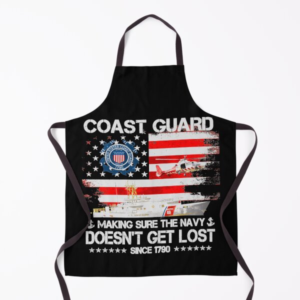 Item preview, Coast Guard designed and sold by WebsterBouchard.