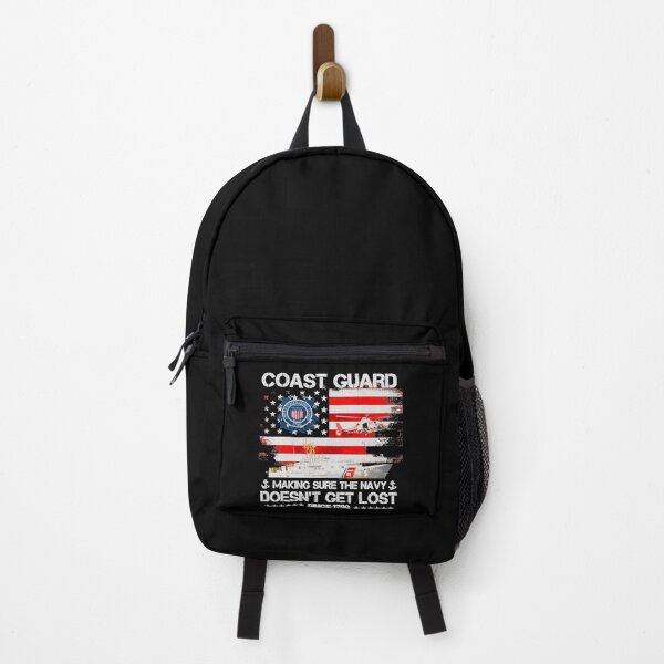 Item preview, Coast Guard designed and sold by WebsterBouchard.