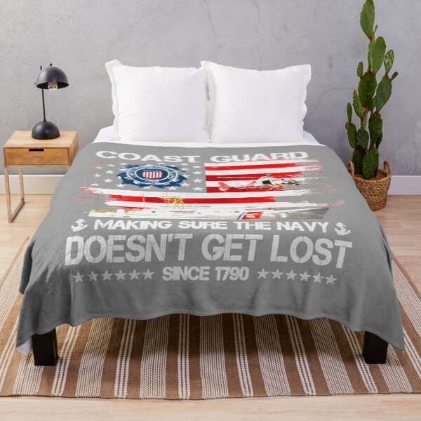 Item preview, Coast Guard designed and sold by WebsterBouchard.