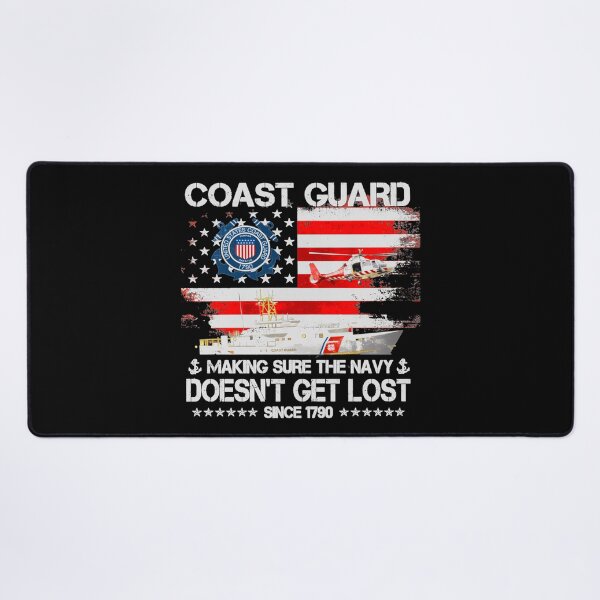 Item preview, Coast Guard designed and sold by WebsterBouchard.