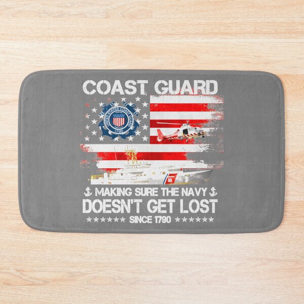 Item preview, Coast Guard designed and sold by WebsterBouchard.