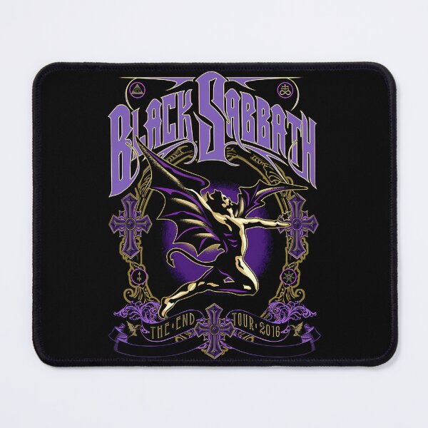 Item preview, Metal Rock Band Legend World Tour Album designed and sold by yeidiwagatah.