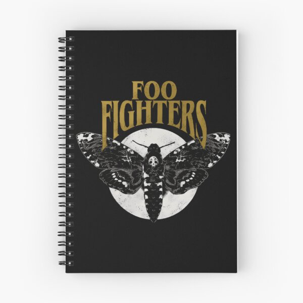Item preview, Foo Fighters Band. designed and sold by sedammodicl.