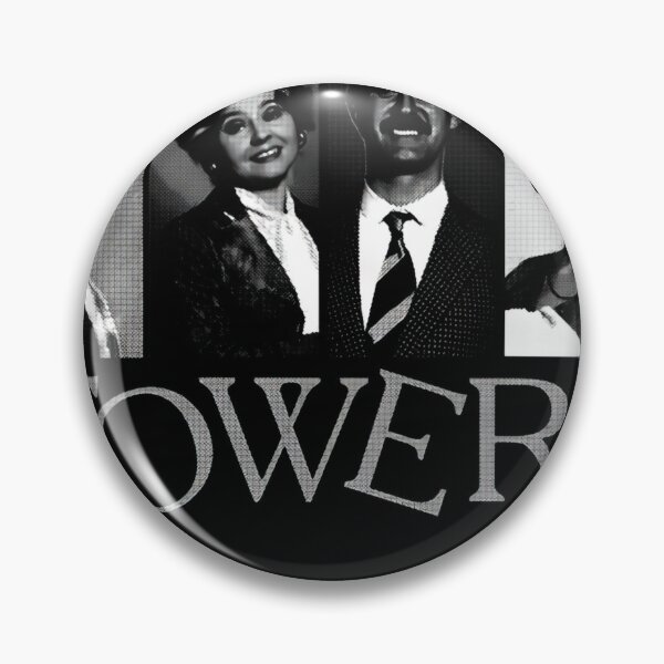 Item preview, Fawlty Towers  designed and sold by Spiralinmeteor.