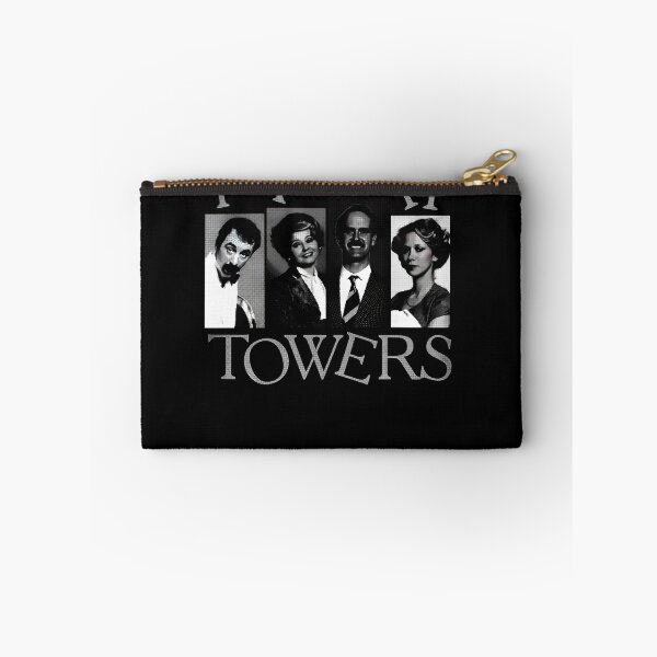Item preview, Fawlty Towers  designed and sold by Spiralinmeteor.