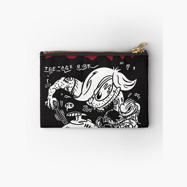 Item preview, Disturbios adolescentes designed and sold by Fashionia.