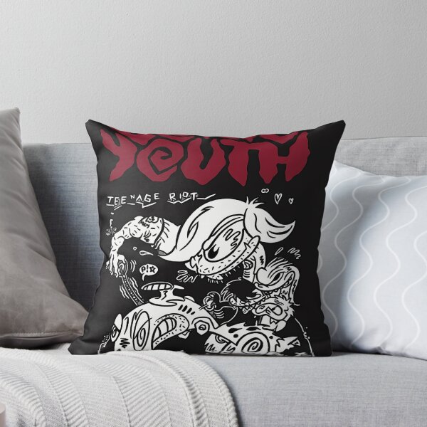 Item preview, Teenage Riot designed and sold by Fashionia.