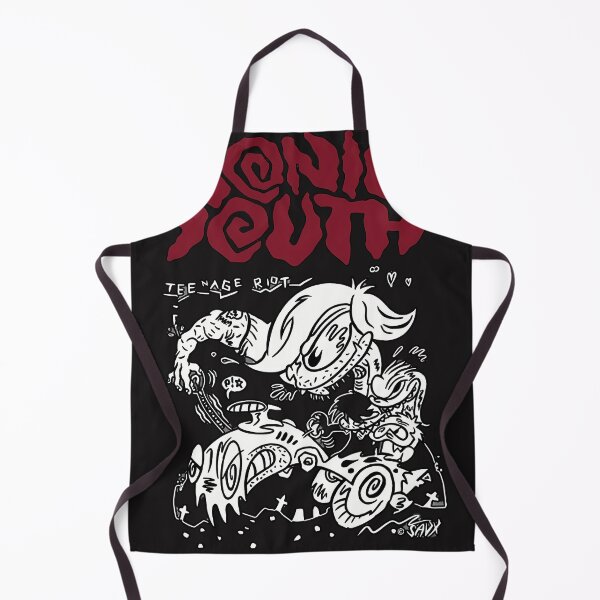 Item preview, Teenage Riot designed and sold by Fashionia.