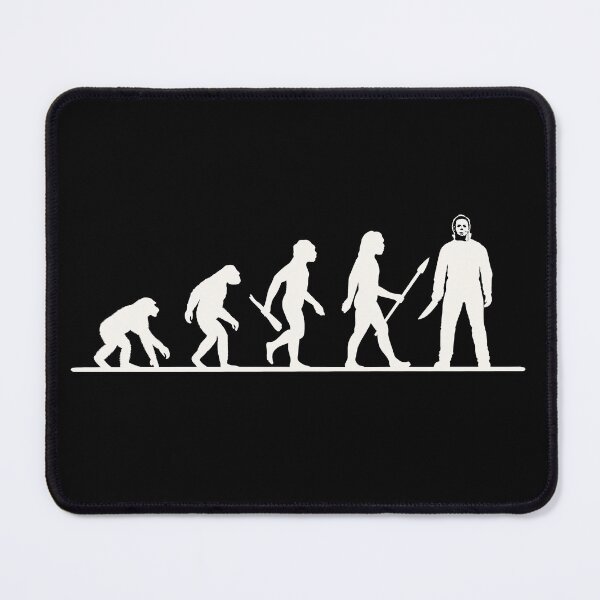 Item preview, Evolution Halloween designed and sold by johnnehill2.