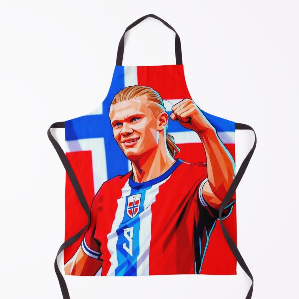 Item preview, Erling Haaland designed and sold by bngzt666.