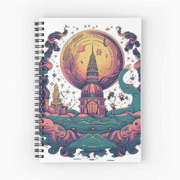 Item preview, Persian Nights - A Beautiful and Mesmerizing Artwork on Redbubble designed and sold by Alphakenon.