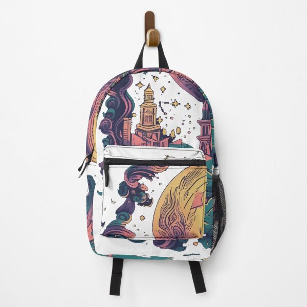 Item preview, Persian Nights - A Beautiful and Mesmerizing Artwork on Redbubble designed and sold by Alphakenon.