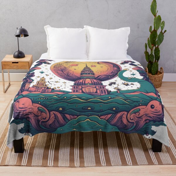 Item preview, Persian Nights - A Beautiful and Mesmerizing Artwork on Redbubble designed and sold by Alphakenon.