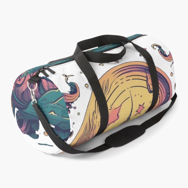 Item preview, Persian Nights - A Beautiful and Mesmerizing Artwork on Redbubble designed and sold by Alphakenon.
