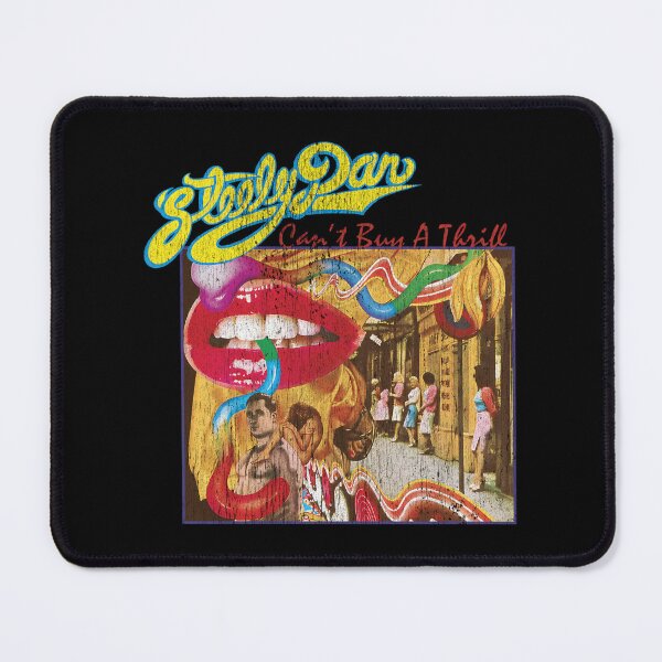 Artikelvorschau, Steely Dan Can't Buy A Thrill entworfen und verkauft von sedammodicl.