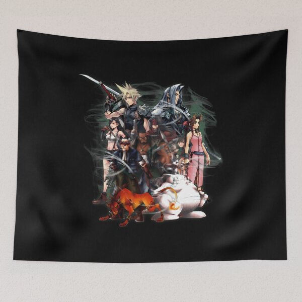 Item preview, Epic Ensemble Cast Graphic  designed and sold by TYLERSHERRA.
