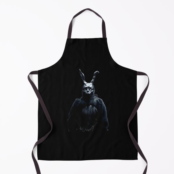 Item preview, Eerie Rabbit Figure Blue Monochromatic Vision designed and sold by TYLERSHERRA.