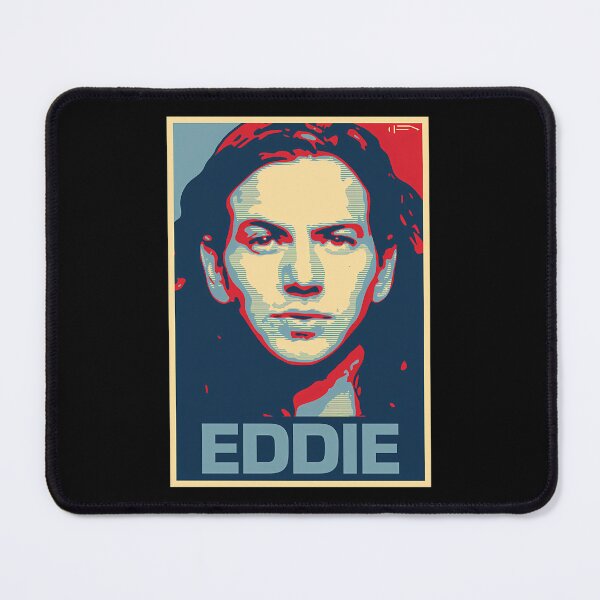 Item preview, Eddie V designed and sold by cadetsubhodeep.