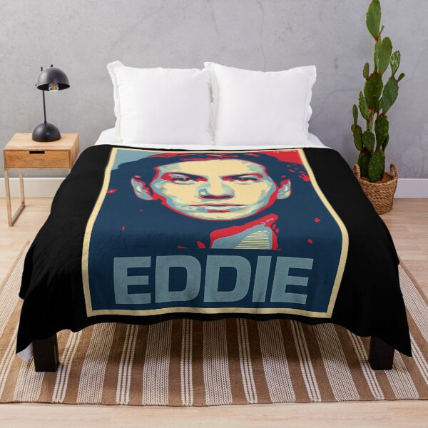 Item preview, Eddie V designed and sold by cadetsubhodeep.