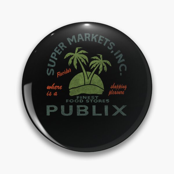 Item preview, Publix  designed and sold by 3Diane100.