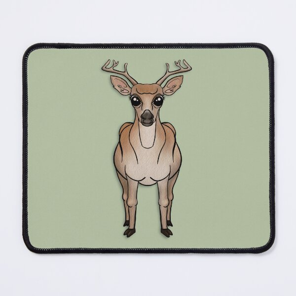 Item preview, Deer designed and sold by Candie Witherspoon.